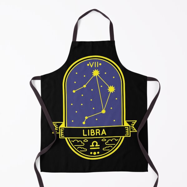 Item preview, Libra Zodiac Sign designed and sold by dhajr.