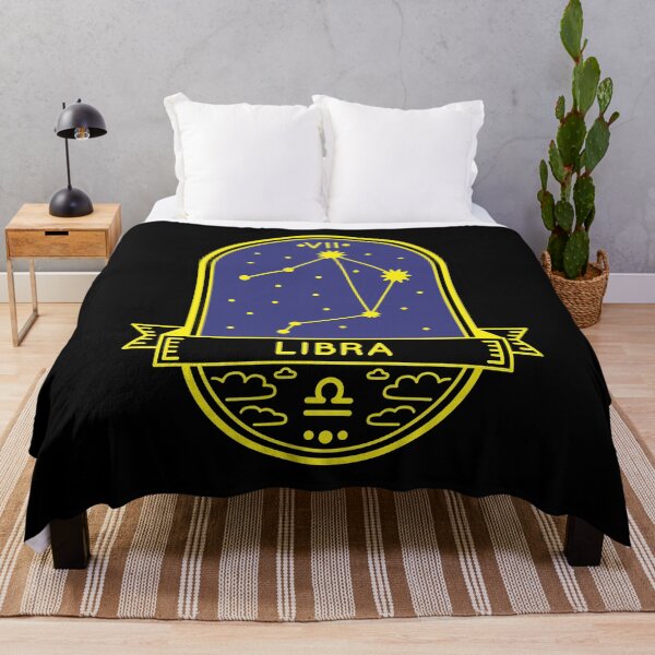 Item preview, Libra Zodiac Sign designed and sold by dhajr.