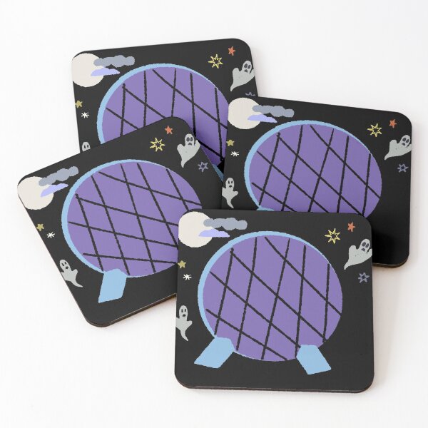 Item preview, Epcot Halloween designed and sold by Azerod.