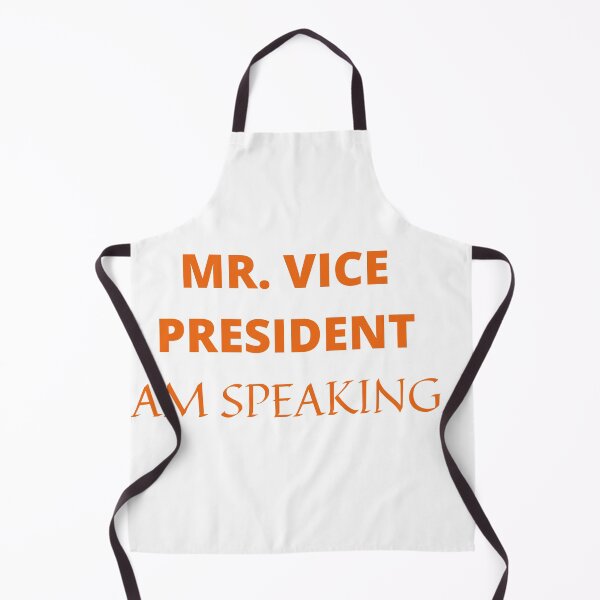 Item preview, MR VICE PRESIDENT designed and sold by morrismorgan.
