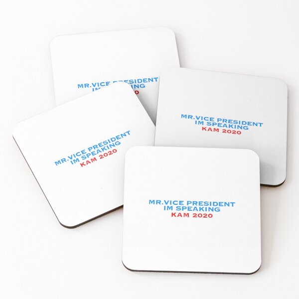Item preview, I’m speaking - Kamala Harris 2020 designed and sold by Yekaior.