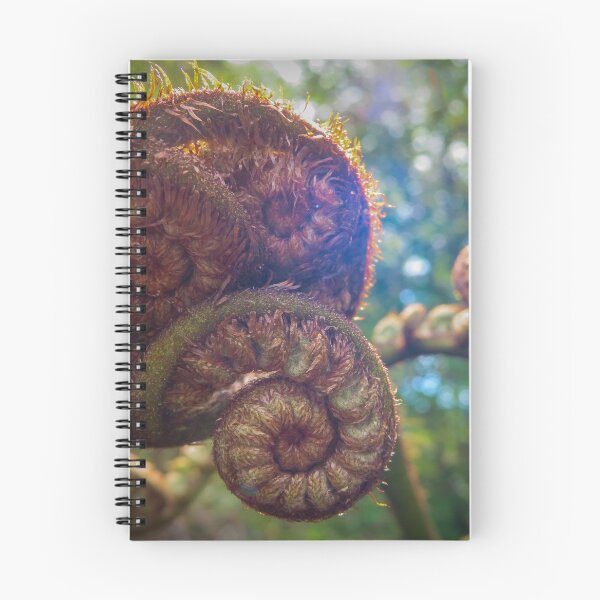 Item preview, New Zealand Fern designed and sold by JGaelic.