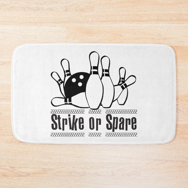 Item preview, Strike Or Spare designed and sold by 4AllTimes.
