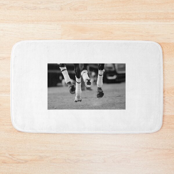 Item preview, Polo Horse in mid air designed and sold by DriveModern.