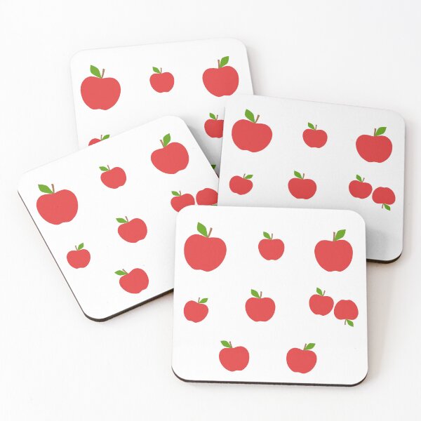Item preview, Apple Dream Collage designed and sold by moodpixel.