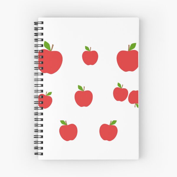 Item preview, Apple Dream Collage designed and sold by moodpixel.