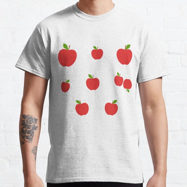 apple picker shirts