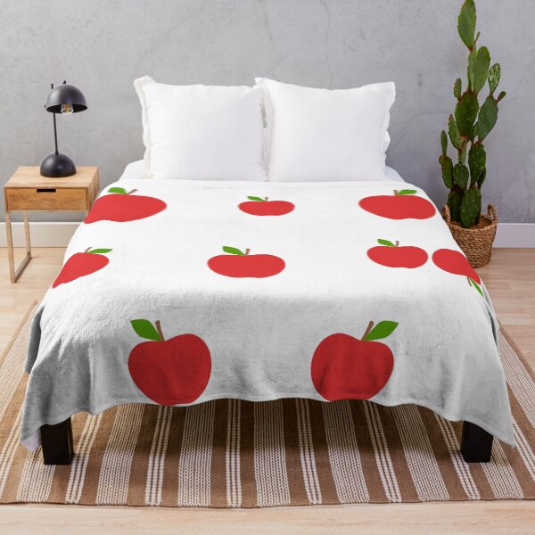 Item preview, Apple Dream Collage designed and sold by moodpixel.
