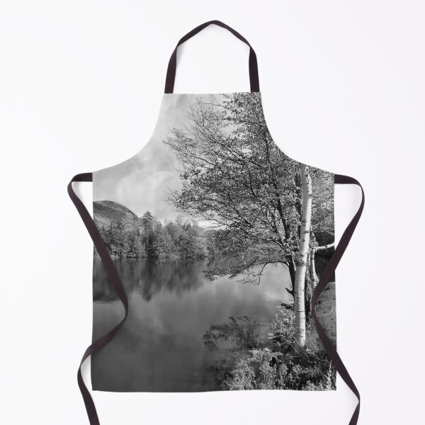 Item preview, Lake Birch Trees designed and sold by srwdesign.