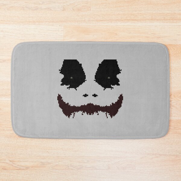 Item preview, Evil clown designed and sold by Ebardfull.