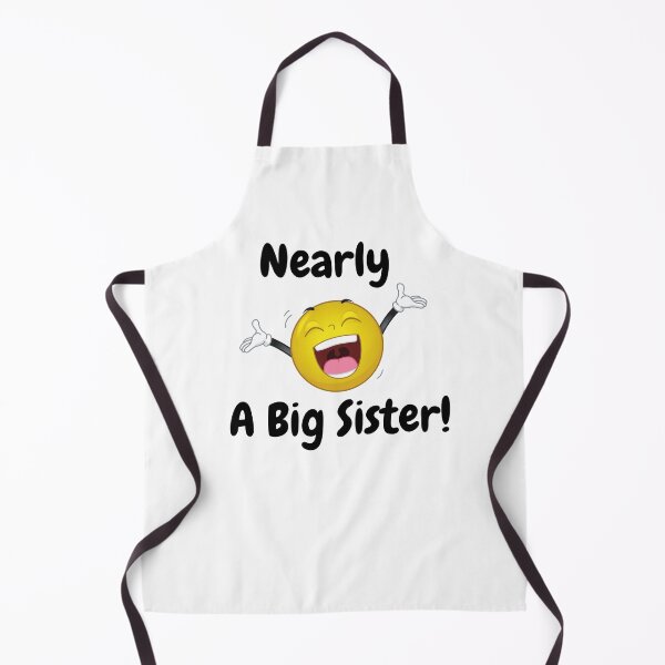 Item preview, I'm Gonna Be A Big Sister 2021 designed and sold by diverseidentity.