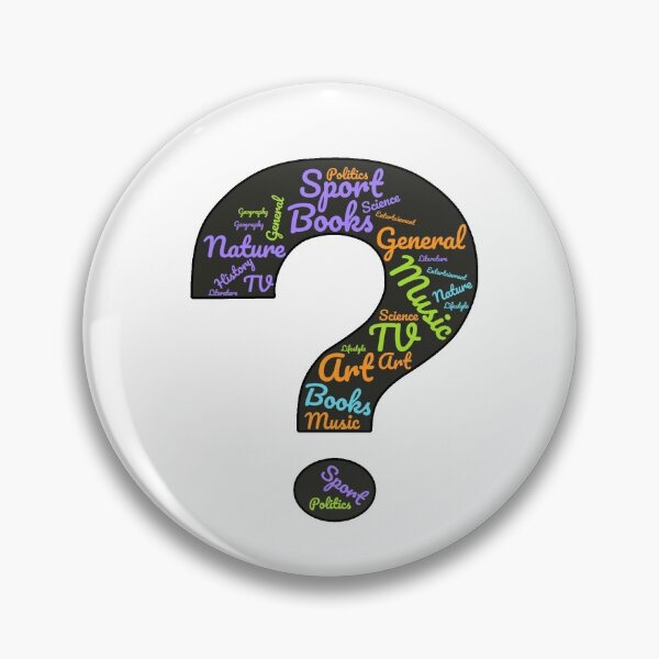 Item preview, Quiz Test designed and sold by Diogo88.