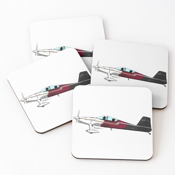 Item preview, F1 EVO Rocket designed and sold by Michael Garber.
