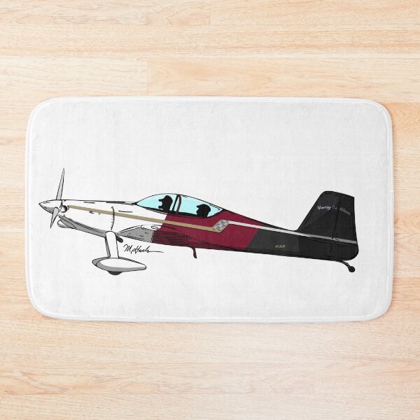 Item preview, F1 EVO Rocket designed and sold by Michael Garber.
