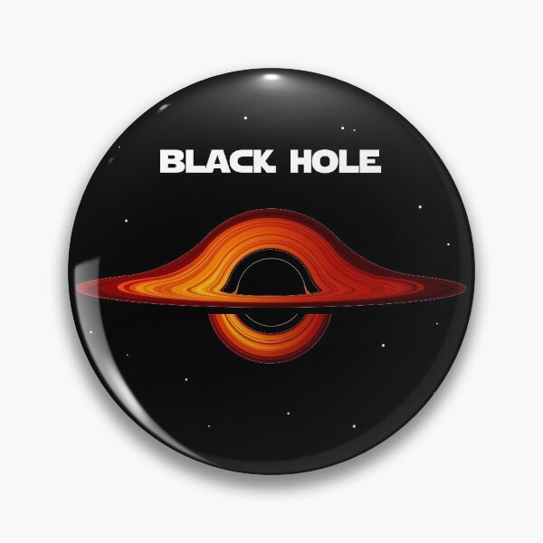 Item preview, Theoretical Black Hole designed and sold by OzoneStyle.