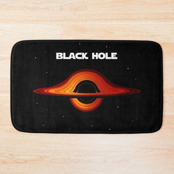 Item preview, Theoretical Black Hole designed and sold by OzoneStyle.