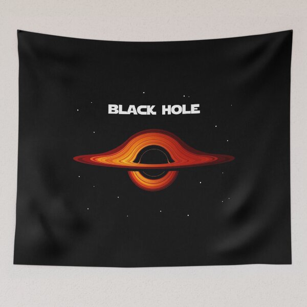 Item preview, Theoretical Black Hole designed and sold by OzoneStyle.
