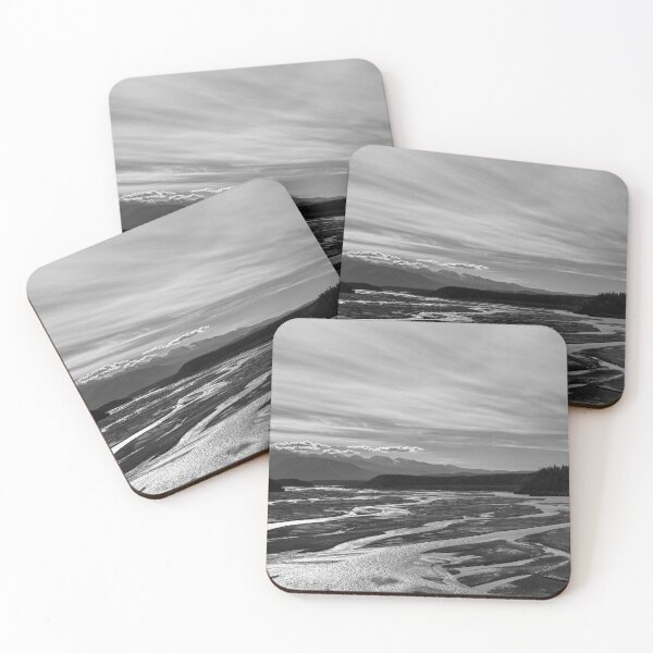 Item preview, Chena River Valley designed and sold by YelloCoyote Photography.