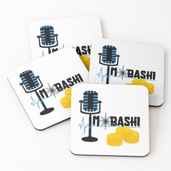 Item preview, MOBASHI designed and sold by MOBASHI WORLD.