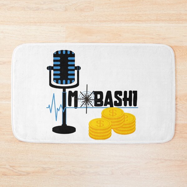 Item preview, MOBASHI designed and sold by MOBASHI WORLD.