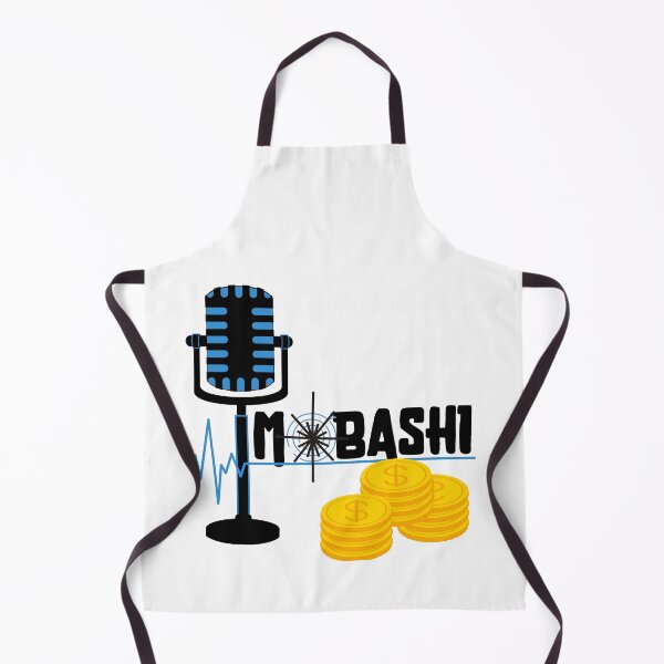 Item preview, MOBASHI designed and sold by MOBASHI WORLD.