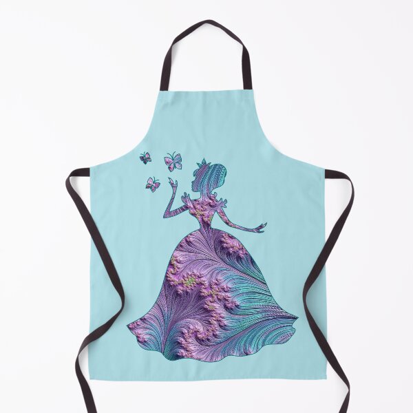 Item preview, Princess & Butterflies designed and sold by IssyDesigns.