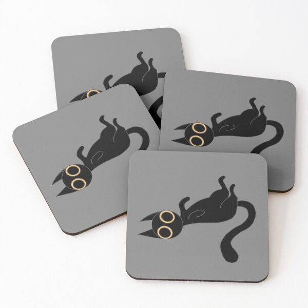 Item preview, Catz (black) designed and sold by LunaLovesTea.