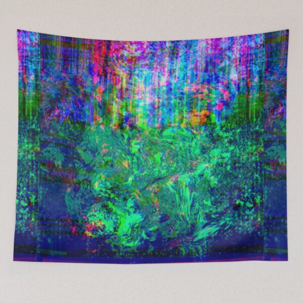 Item preview, Infomorph Dreams designed and sold by Jonathan-Pires.