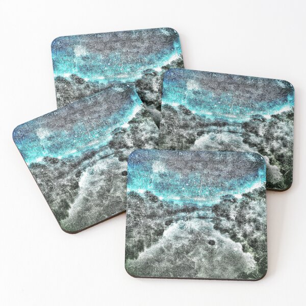 Item preview, Fog on the River designed and sold by KidKenner.