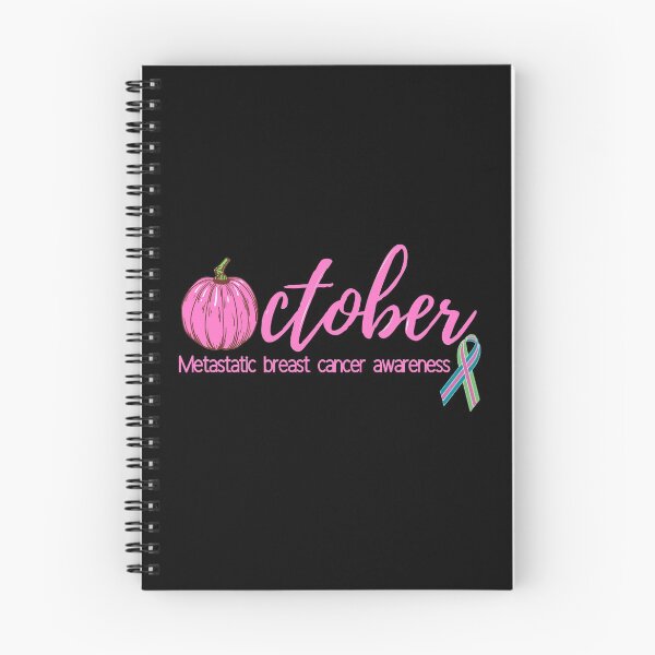 Item preview, Metastatic Breast Cancer Awareness October  designed and sold by VondasCreations.