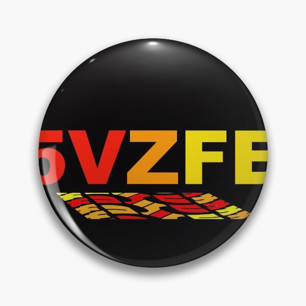 Item preview, 5VZFE LIFE  designed and sold by DriveModern.