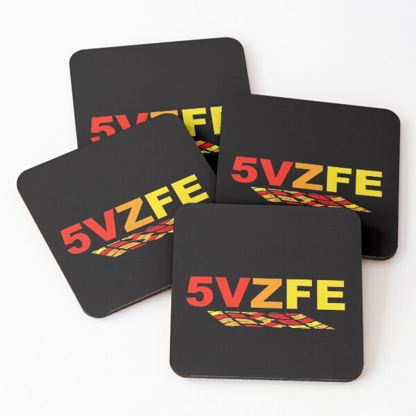 Item preview, 5VZFE LIFE  designed and sold by DriveModern.