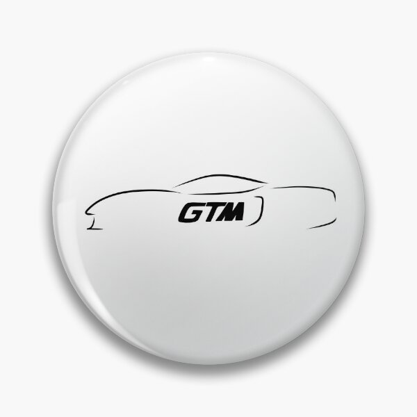 Item preview, GTM Outline designed and sold by pocketlint.
