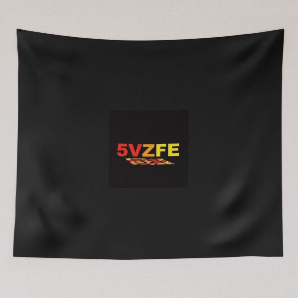 Item preview, 5VZFE LIFE  designed and sold by DriveModern.
