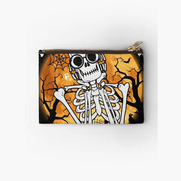 Item preview, i'll just wait until it' quiet skeleton teacher designed and sold by MonaMortiz.