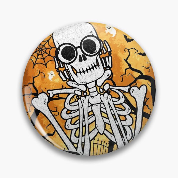 Item preview, i'll just wait until it' quiet skeleton teacher designed and sold by MonaMortiz.