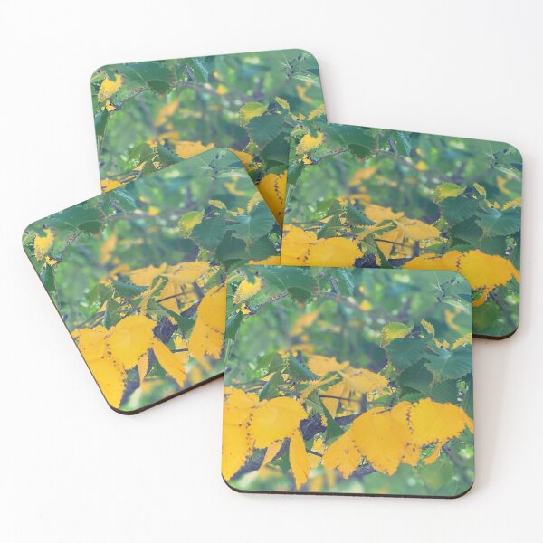 Item preview, Early Autumn Colors designed and sold by aboniteblanc.