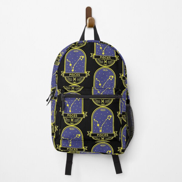 Item preview, Pisces Zodiac Sign designed and sold by dhajr.