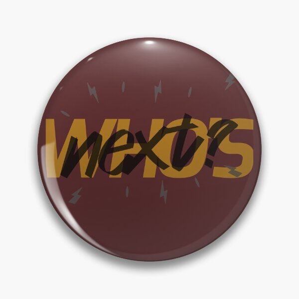 Item preview, Who's Next? designed and sold by jaslee125.