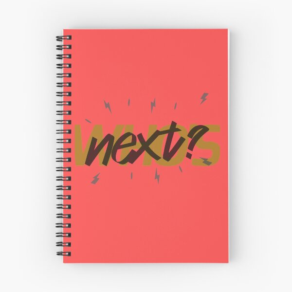 Item preview, Who's Next? designed and sold by jaslee125.