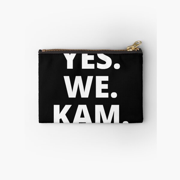 Item preview, Yes. We. Kam. Senator Harris designed and sold by Jennifer Church.