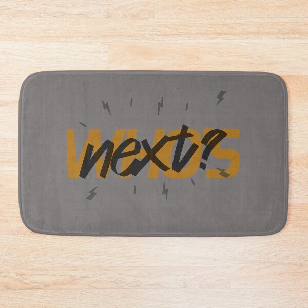 Item preview, Who's Next? designed and sold by jaslee125.