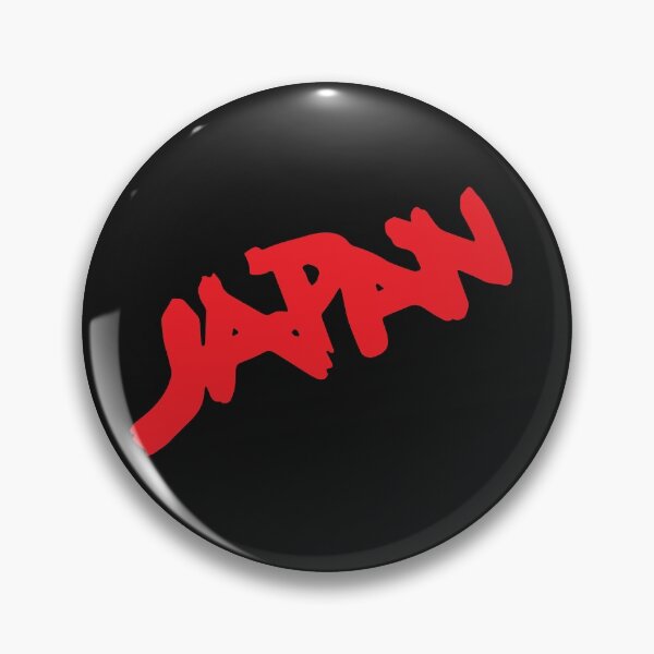 Item preview, JAPAN - NEW WAVE- BAND designed and sold by Teeter-Totter.