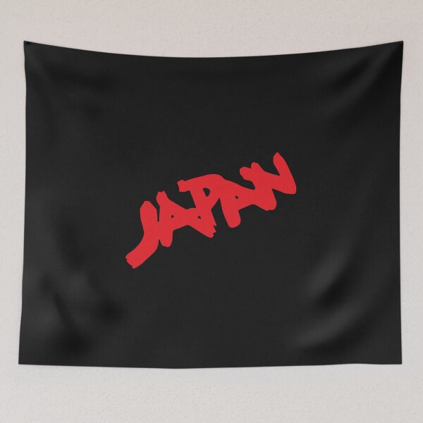 Item preview, JAPAN - NEW WAVE- BAND designed and sold by Teeter-Totter.