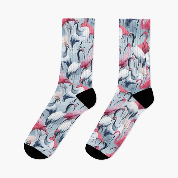 Artikelvorschau, Flamingo in weich entworfen und verkauft von mark ashkenazi.