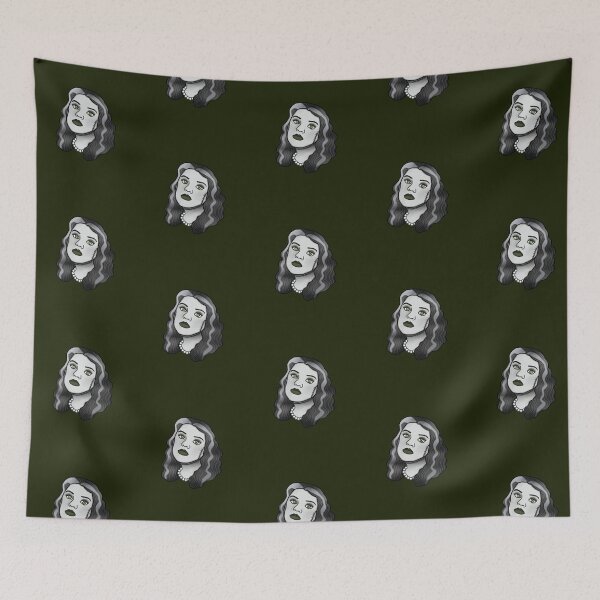 Item preview, We Belong Dead designed and sold by erinfrizzell.