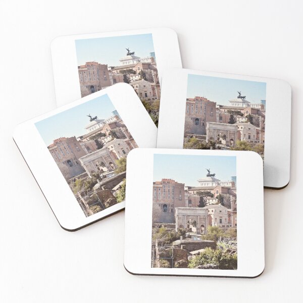 Item preview, Rome (Roman Forum) designed and sold by eabienvenue.