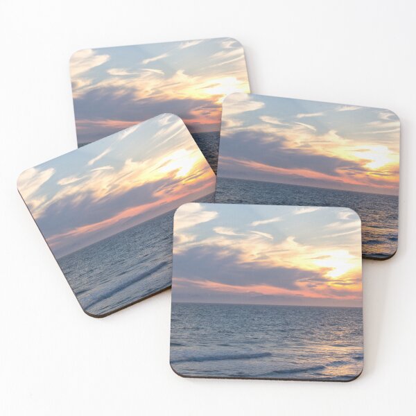 Item preview, Anchor Point Sunset designed and sold by YelloCoyote Photography.