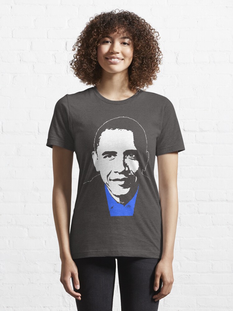 barack and roll shirt