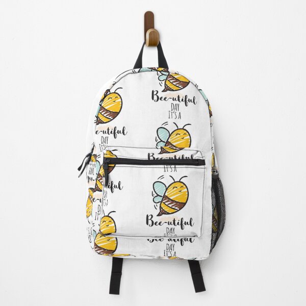 Item preview, It's A Bee-utiful Day designed and sold by 4AllTimes.